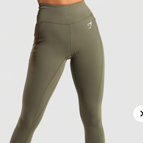 gymshark leggings - Picture 1 of 5